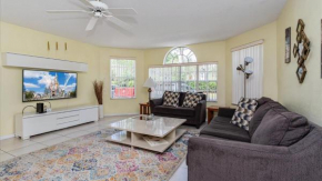Villas At Island Club Community, Pools, Jacuzzi And More!